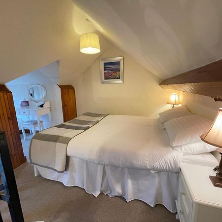 Snowdonia Cottages Conwy Exteriör bild