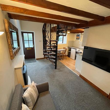 Snowdonia Cottages Conwy Exteriör bild