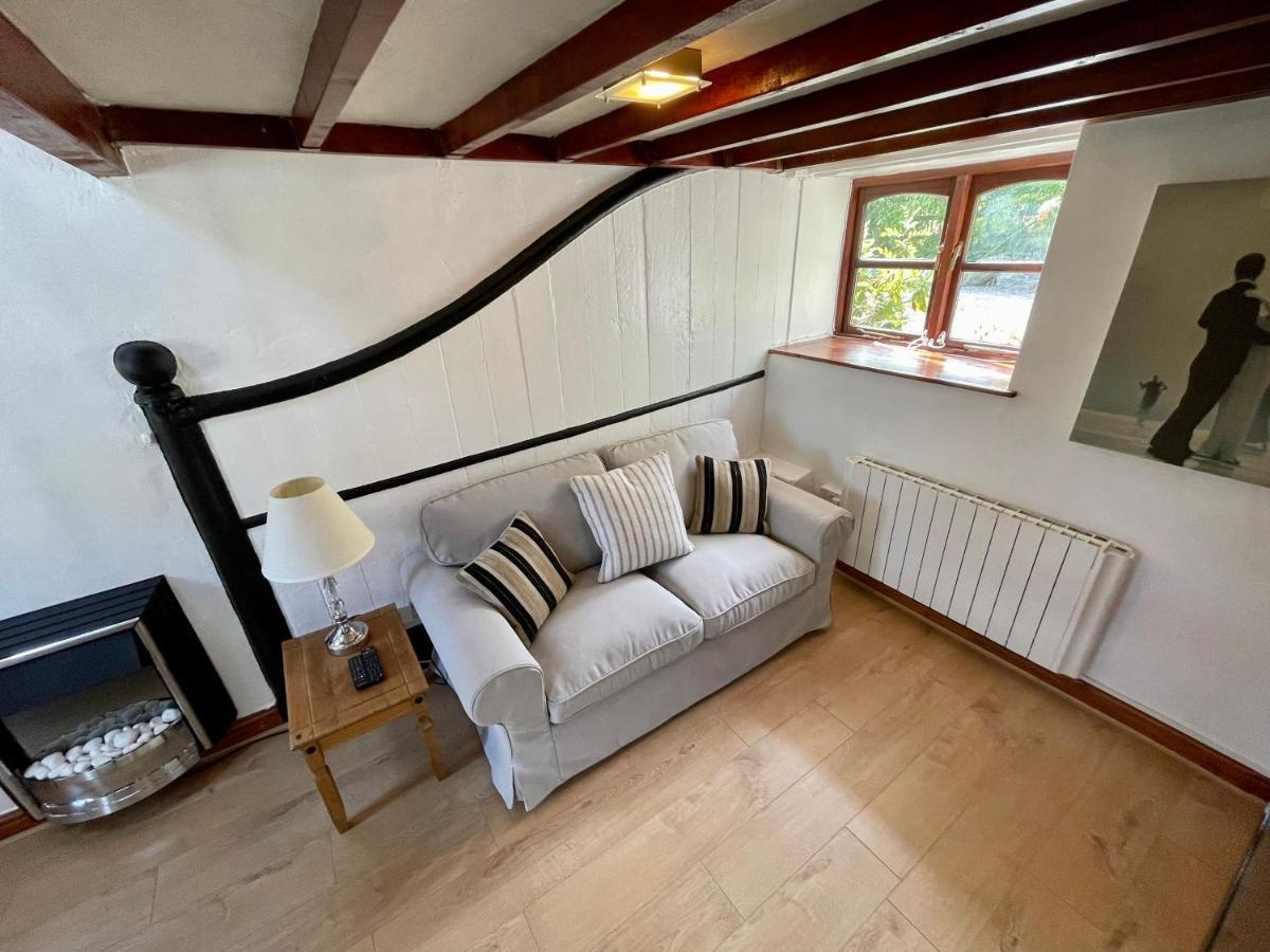 Snowdonia Cottages Conwy Exteriör bild