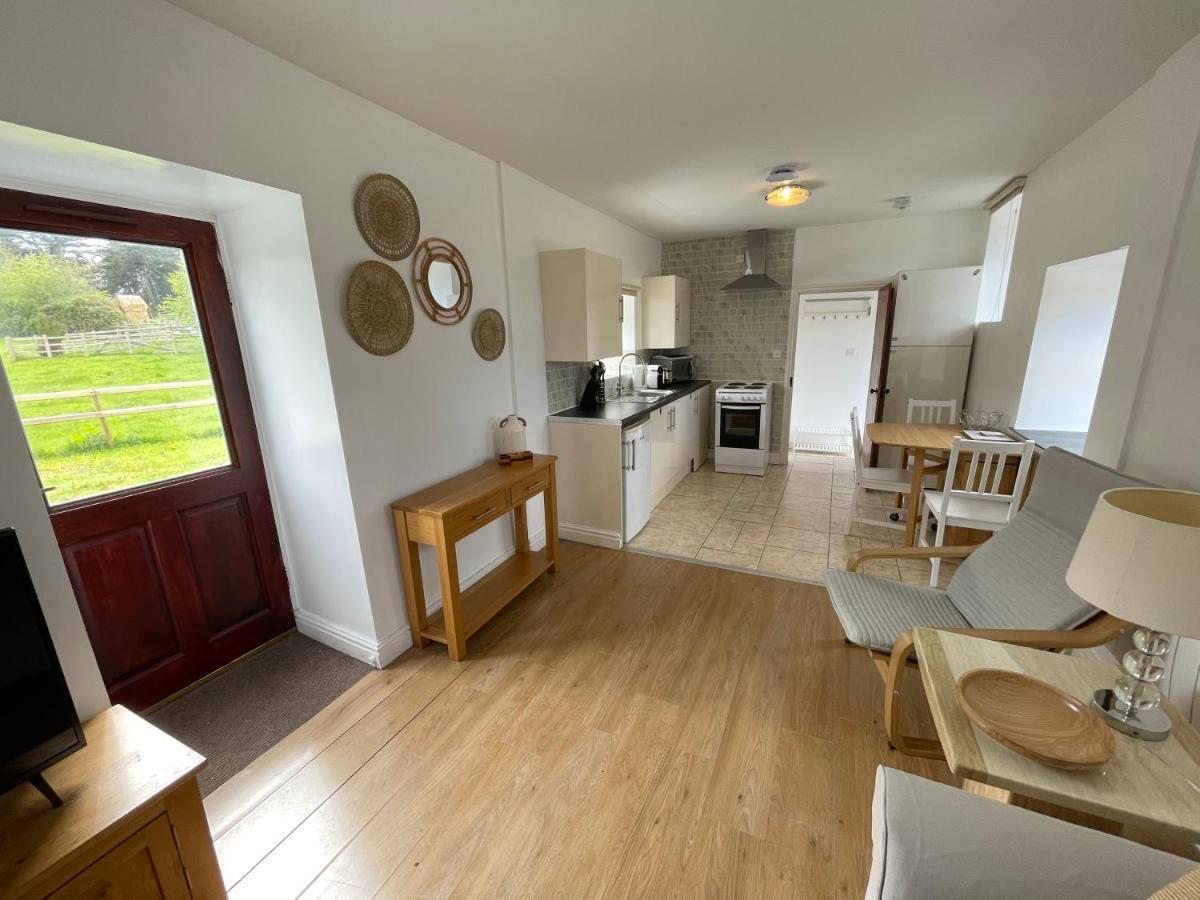 Snowdonia Cottages Conwy Exteriör bild