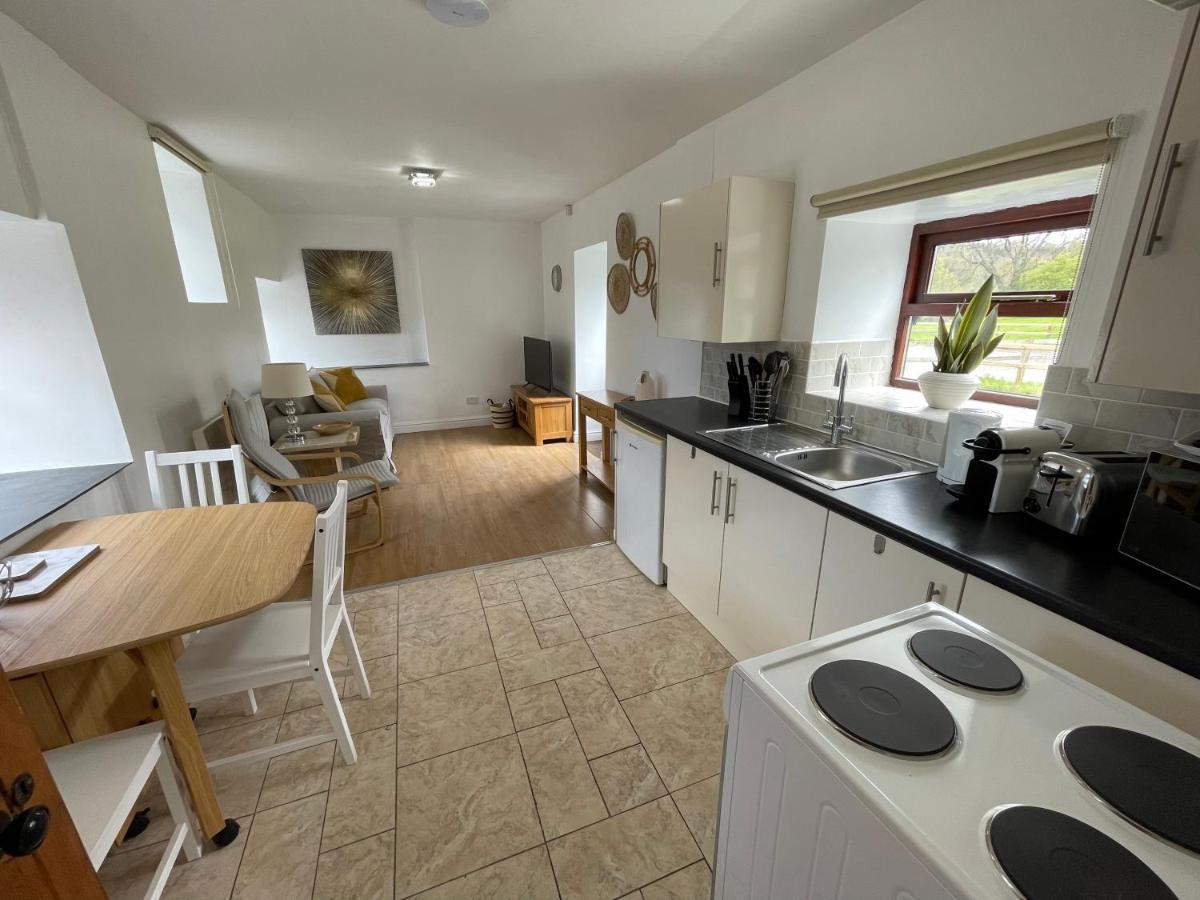 Snowdonia Cottages Conwy Exteriör bild