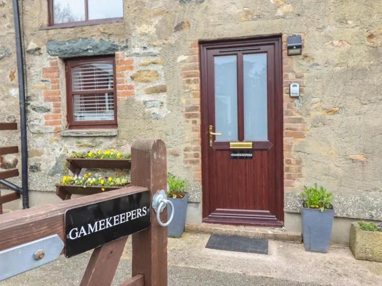 Snowdonia Cottages Conwy Rum bild