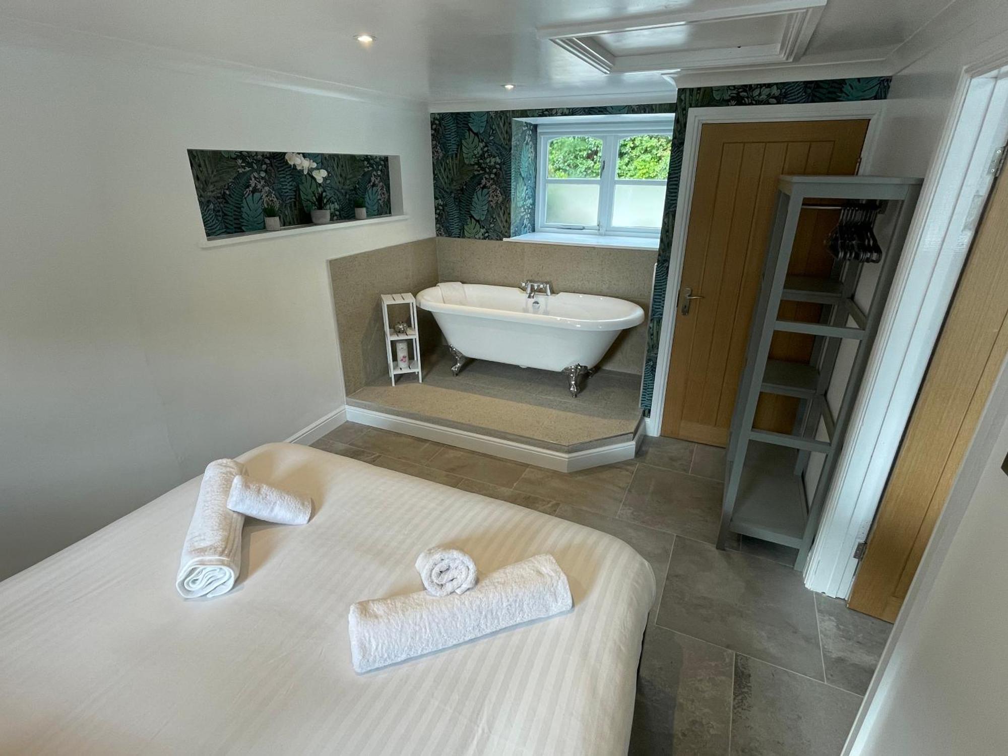 Snowdonia Cottages Conwy Rum bild