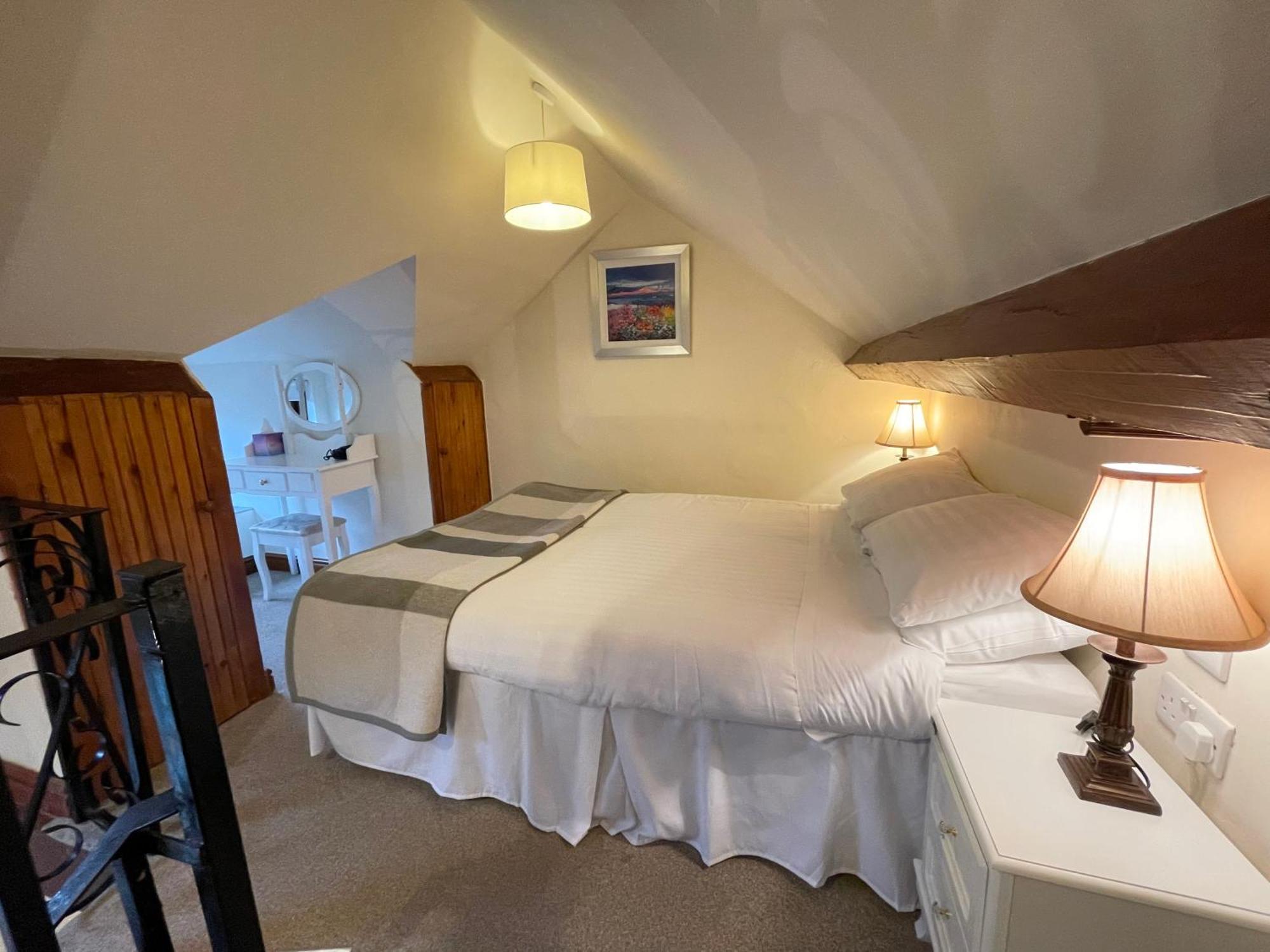 Snowdonia Cottages Conwy Exteriör bild