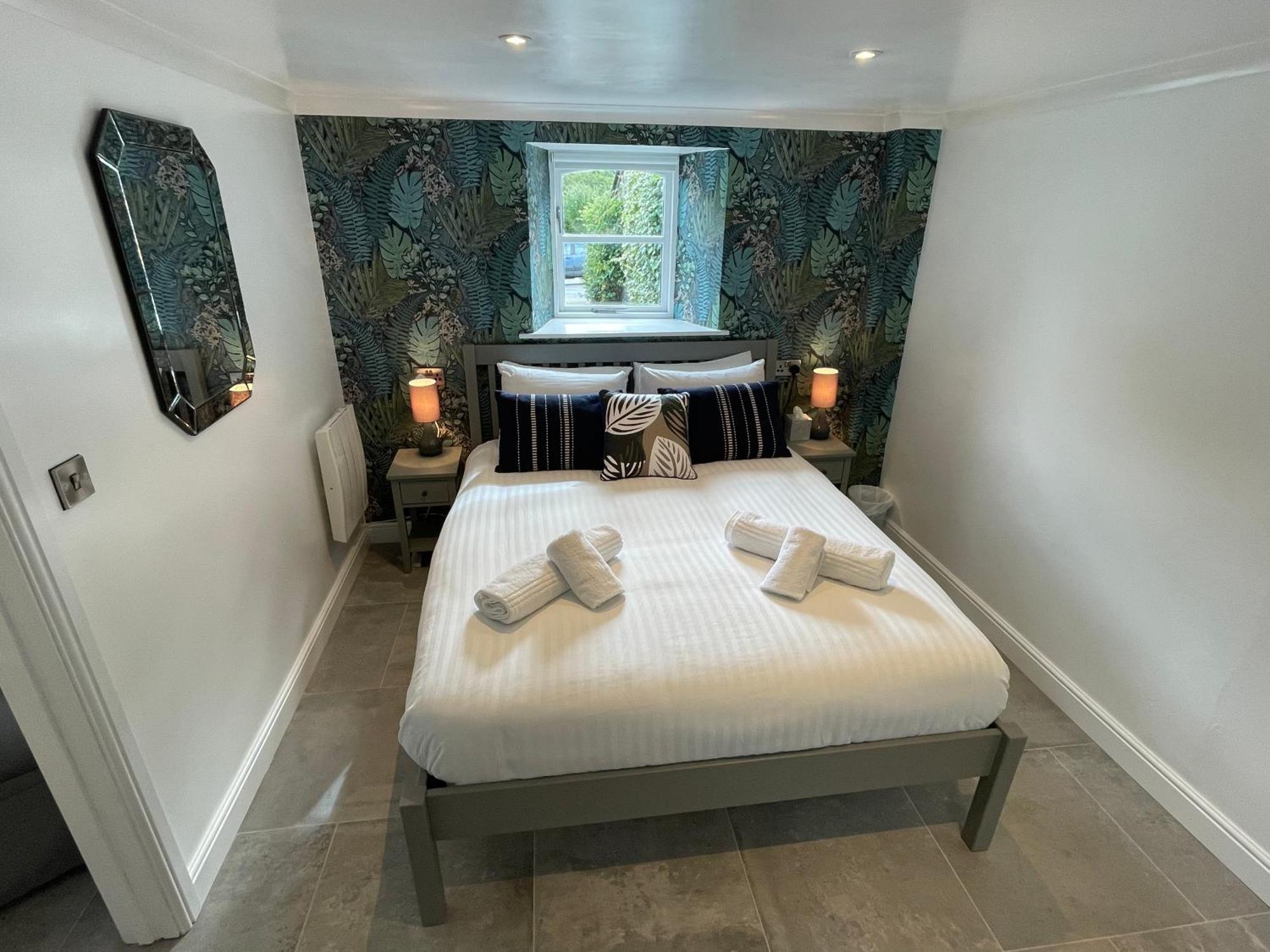 Snowdonia Cottages Conwy Rum bild