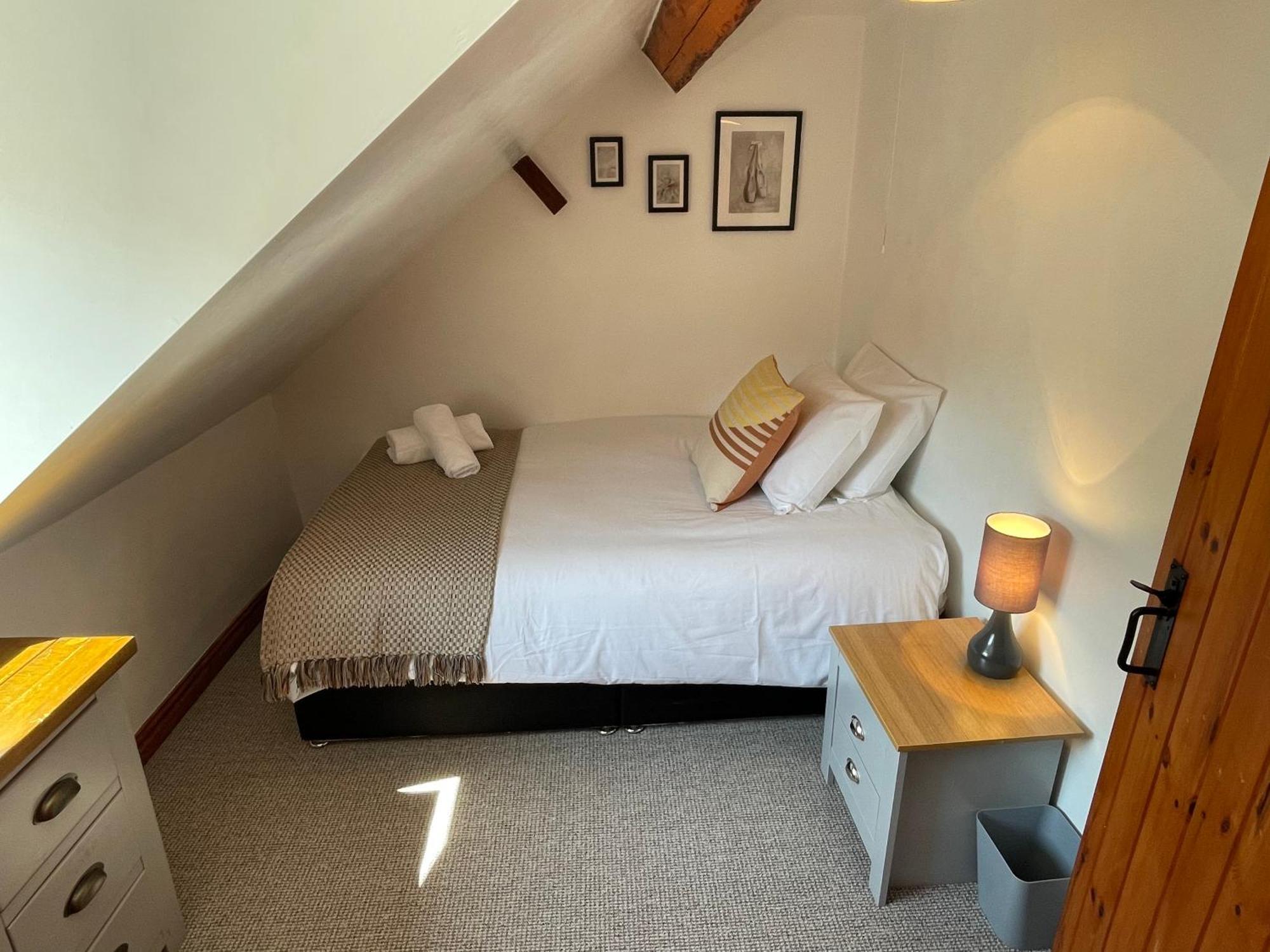 Snowdonia Cottages Conwy Rum bild