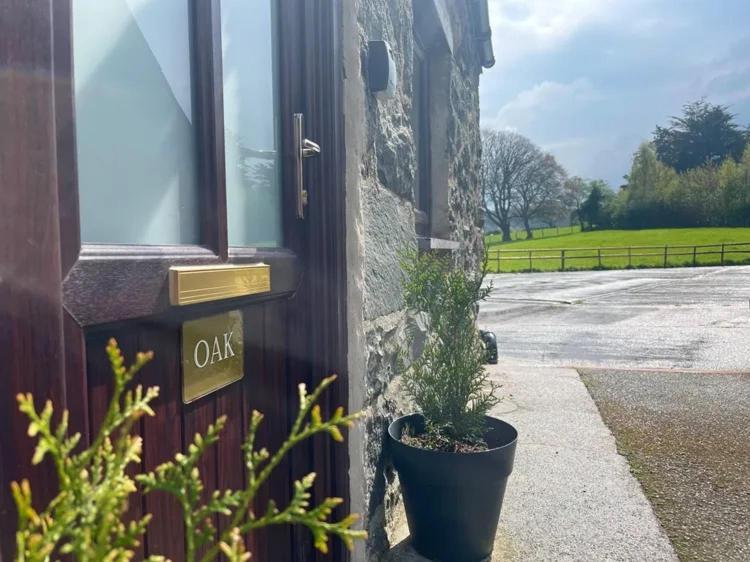 Snowdonia Cottages Conwy Rum bild