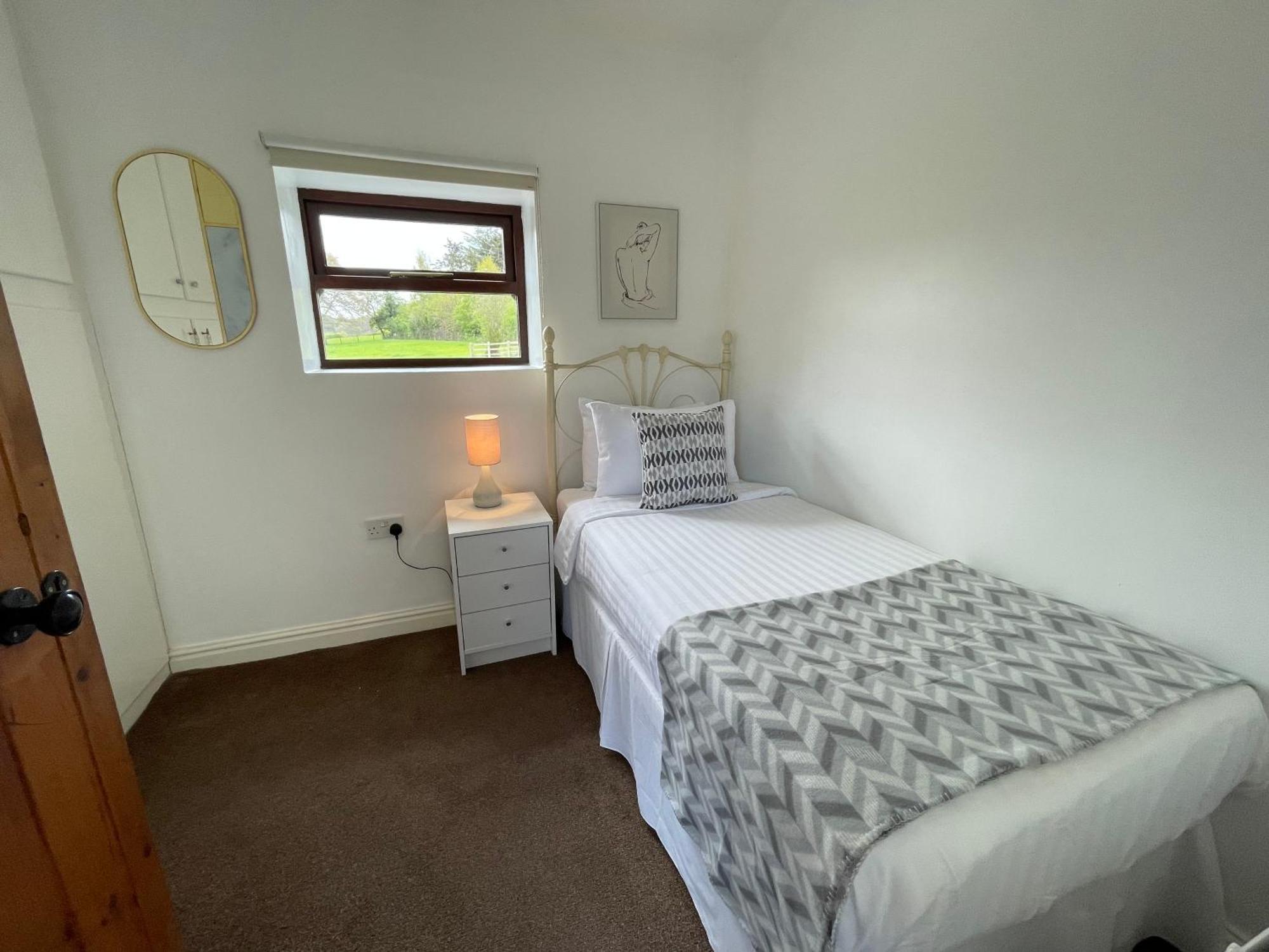Snowdonia Cottages Conwy Rum bild
