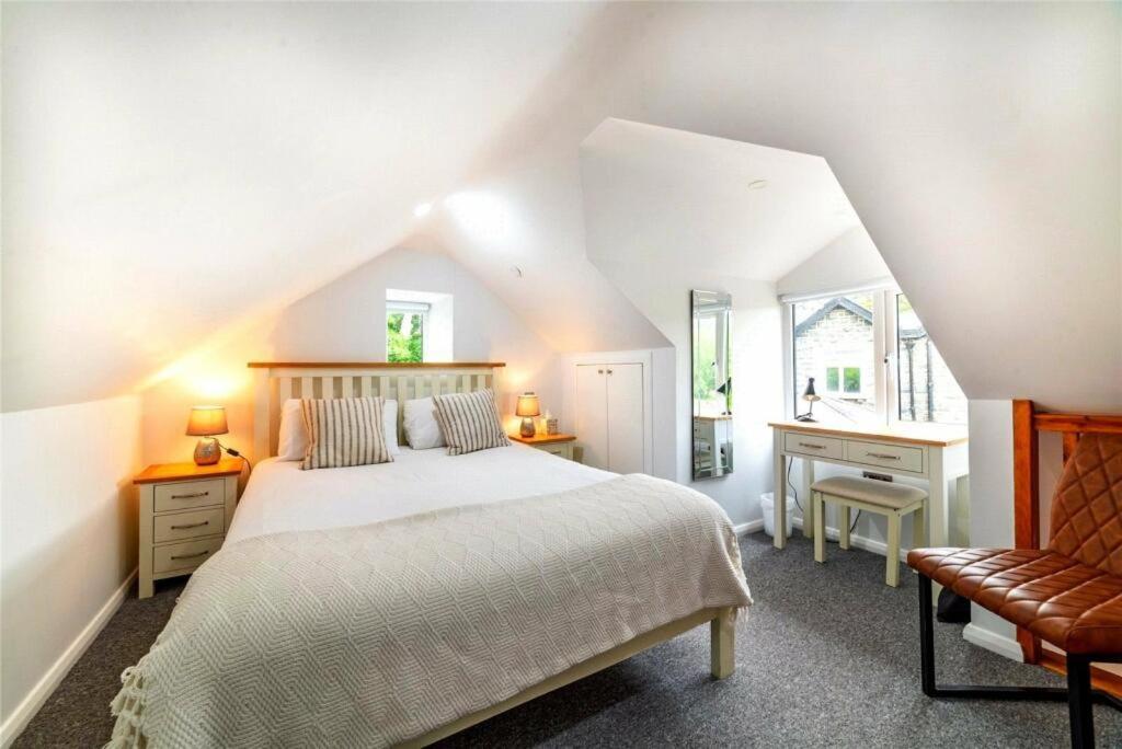 Snowdonia Cottages Conwy Exteriör bild